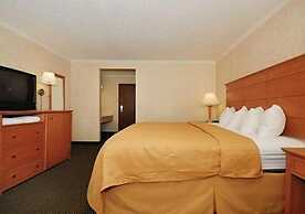 Quality Inn Harrisburg - Hershey Area
