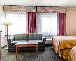 Quality Inn Harrisburg - Hershey Area