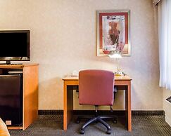 Quality Inn Harrisburg - Hershey Area