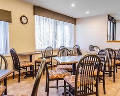 Quality Inn Harrisburg - Hershey Area