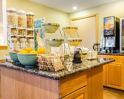 Quality Inn Harrisburg - Hershey Area