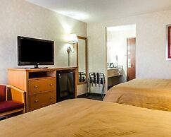 Quality Inn Harrisburg - Hershey Area