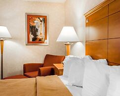 Quality Inn Harrisburg - Hershey Area