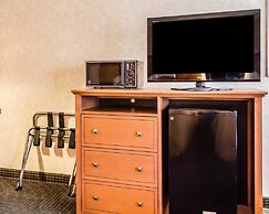 Quality Inn Harrisburg - Hershey Area