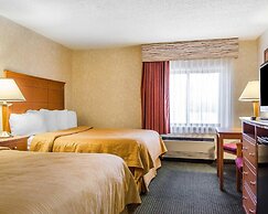 Quality Inn Harrisburg - Hershey Area