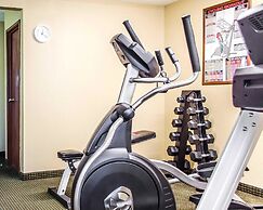 Quality Inn Harrisburg - Hershey Area