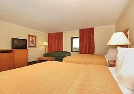 Quality Inn Harrisburg - Hershey Area