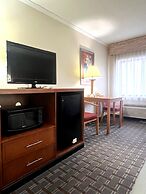Quality Inn Harrisburg - Hershey Area