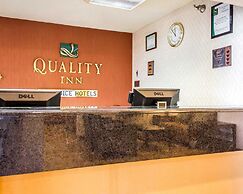 Quality Inn Harrisburg - Hershey Area