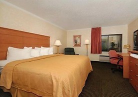 Quality Inn Harrisburg - Hershey Area