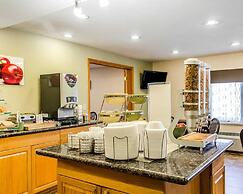 Quality Inn Harrisburg - Hershey Area