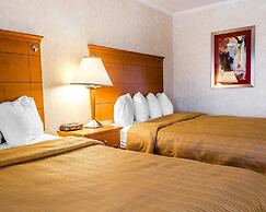 Quality Inn Harrisburg - Hershey Area