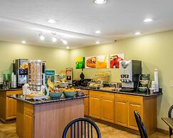 Quality Inn Harrisburg - Hershey Area