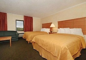 Quality Inn Harrisburg - Hershey Area
