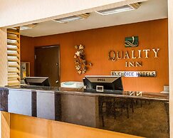 Quality Inn Harrisburg - Hershey Area