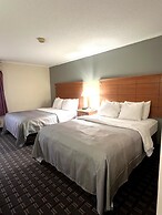 Quality Inn Harrisburg - Hershey Area