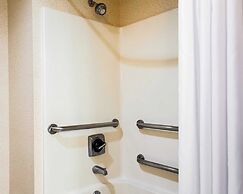 Quality Inn Harrisburg - Hershey Area