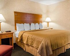 Quality Inn Harrisburg - Hershey Area
