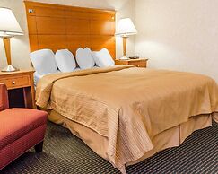 Quality Inn Harrisburg - Hershey Area