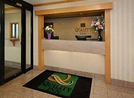 Quality Inn Harrisburg - Hershey Area