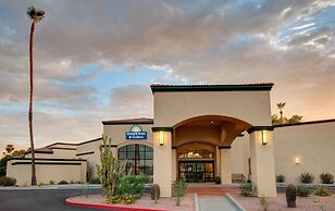 Independence 47 Hotel