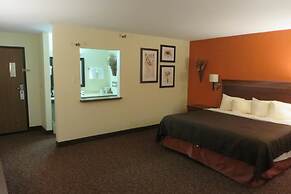 AmericInn by Wyndham Forest Lake