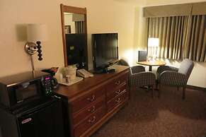 AmericInn by Wyndham Forest Lake
