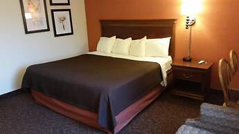 AmericInn by Wyndham Forest Lake