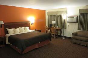 AmericInn by Wyndham Forest Lake