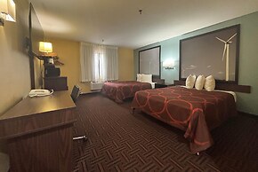 Super 8 by Wyndham Peoria