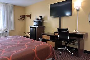 Super 8 by Wyndham Peoria