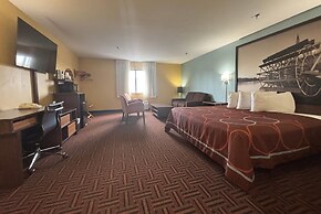 Super 8 by Wyndham Peoria