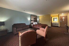 Super 8 by Wyndham Peoria