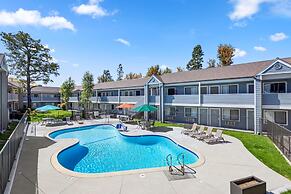 Good Nite Inn - Calabasas