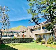 Good Nite Inn - Calabasas