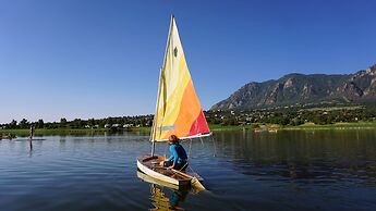 Cheyenne Mountain Resort, a Destination by Hyatt Hotels