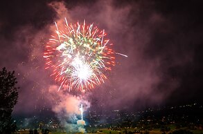 Cheyenne Mountain Resort, a Destination by Hyatt Hotels