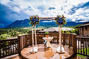 Cheyenne Mountain Resort, a Destination by Hyatt Hotels