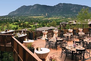 Cheyenne Mountain Resort, a Destination by Hyatt Hotels