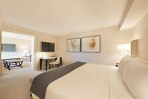 The H Hotel