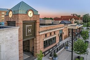 The H Hotel