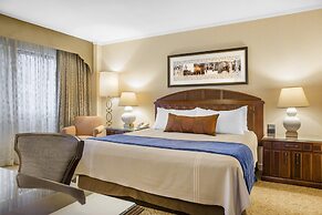 Omni New Haven Hotel at Yale