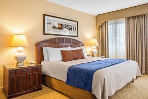 Omni New Haven Hotel at Yale