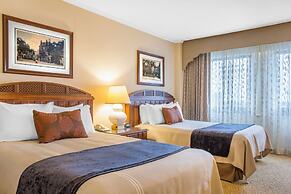 Omni New Haven Hotel at Yale