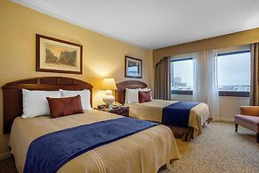 Omni New Haven Hotel at Yale