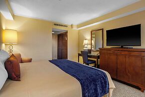 Omni New Haven Hotel at Yale