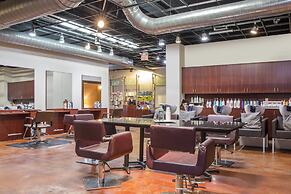 Omni New Haven Hotel at Yale