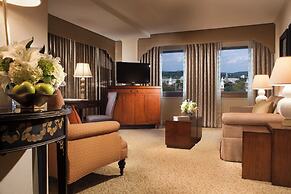 Omni New Haven Hotel at Yale