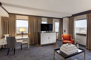 Omni New Haven Hotel at Yale