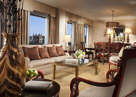 Omni New Haven Hotel at Yale